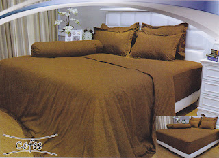 sprei Internal Vallery Cofee sprei Internal Vallery Cofee