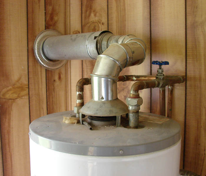Water Heater Maintenance How to Install Tankless Water Heater?