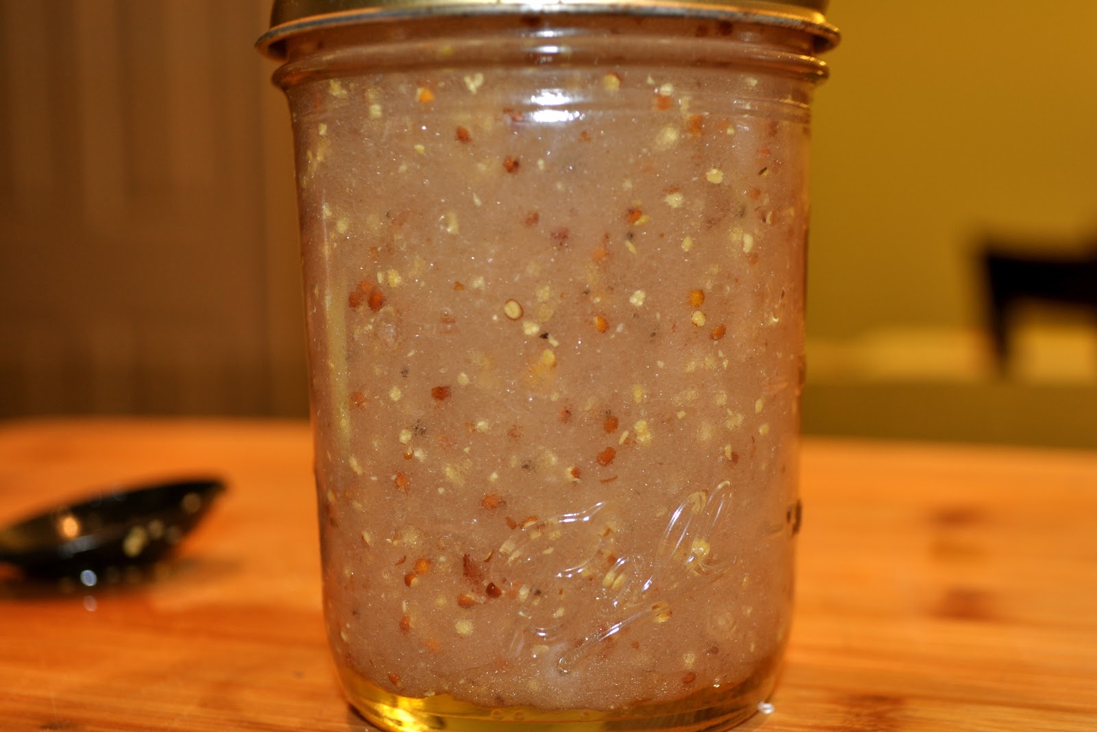 One Classy Dish Corner Bakery House Dressing Recreation