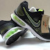 giày nike siêu nhẹ nk001