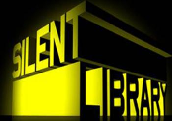 library silent review kazama zero fanpop