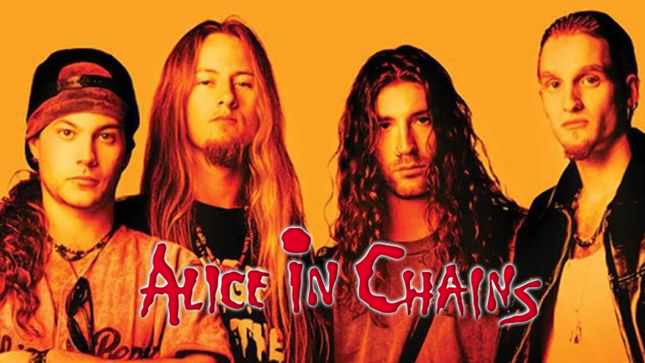 Alice In Chains Todas Sus Canciones Traducidas El Traductor De