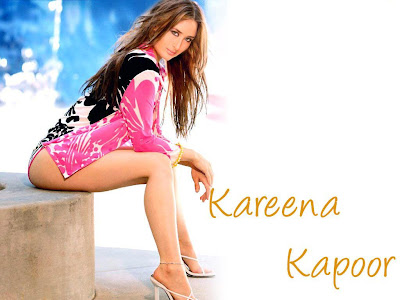 Kareena Kapoor Bikini