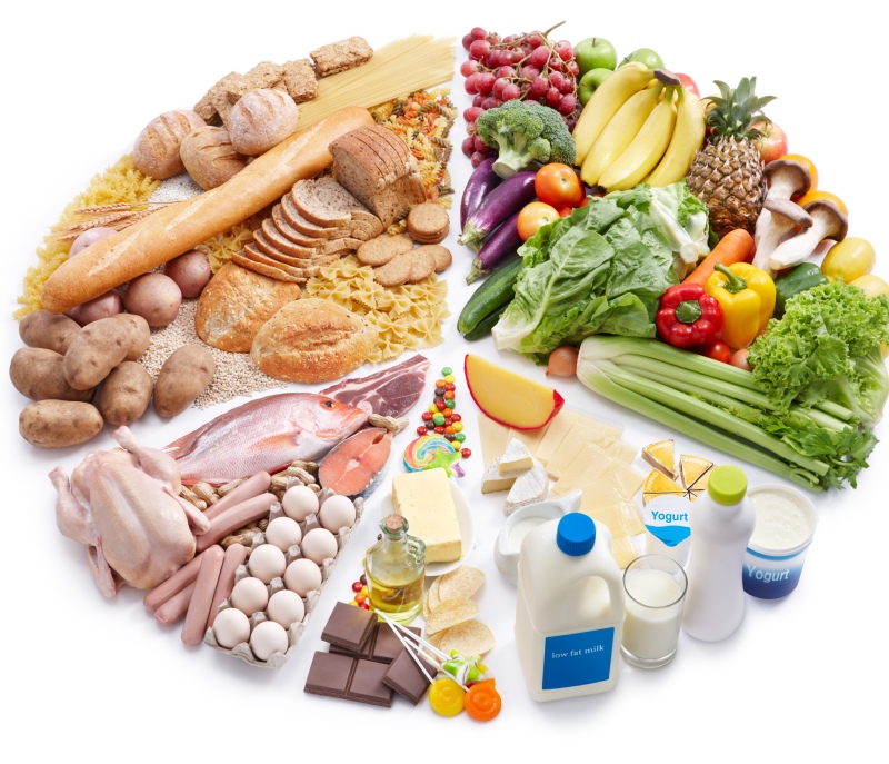 que significa la palabra dieta