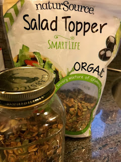 Costco, Whole Foods, and Trader Joe's finds at Julie's Creative Lifestyle