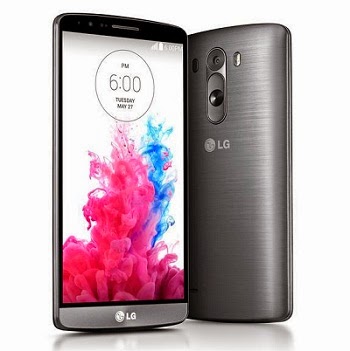 lg g3 review