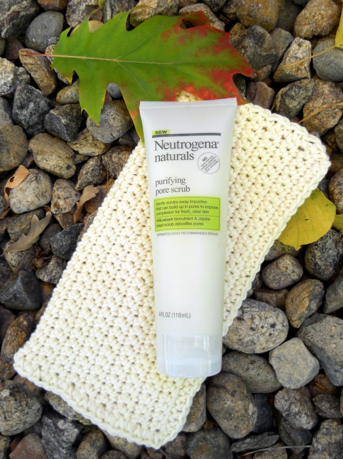 Just Another Hang Up Organic Crocheted Washcloths...