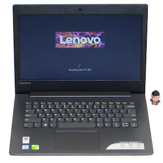 Lenovo ideapad 320-14IKB Core i5 Gen.7 Dual VGA
