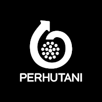 Logo Perhutani BW