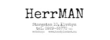 Besök HerrMANs Blogg