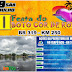 DIA 29 A 3ª FESTA DO BOTO NO IGAPÓ AÇU BR 319 TERÁ MUITAS AÇÕES DO GOVERNO MUNICIPAL DE MANICORÉ