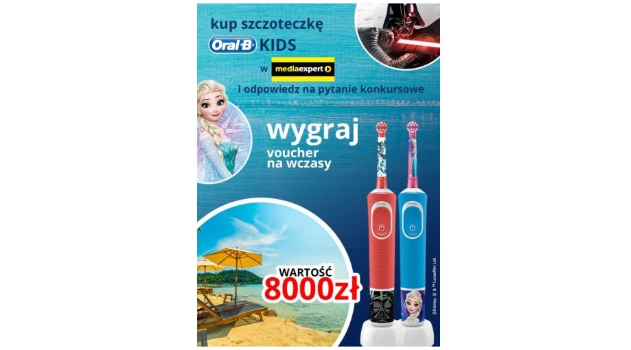 Wygraj voucher na wakacje dla całej rodziny w biurze podróży READY4TRAVEL o wartości 8000 złotych Konkurs