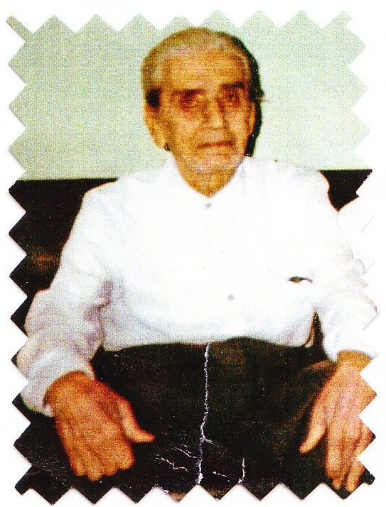 EMEB JOSÉ PERES CASTELHANO: BIOGRAFIA DO PATRONO DA ESCOLA