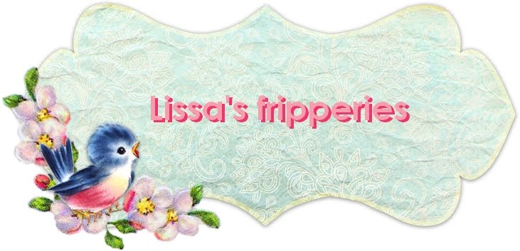 Lissa's Fripperies