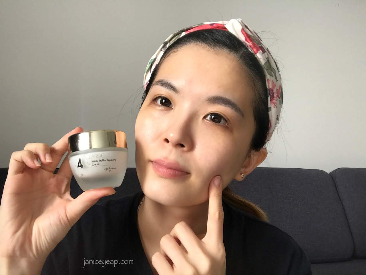 [Beauty Review] 1 Month After Using Zephyrine Products