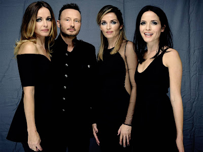 The Corrs Picture