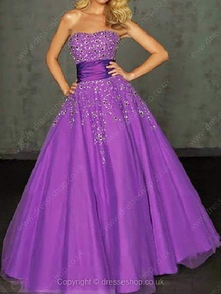 Tips To Shop For A Prom Ball Gown