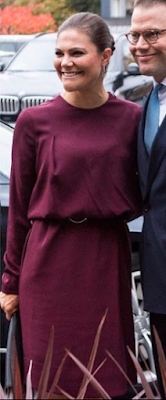 Robe By Malene Birger / pochette & Other Stories