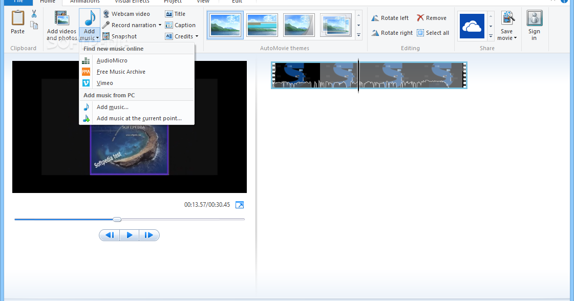 windows movie maker free version 2012 windows movie maker free version 2012