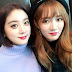 A coffee date  for Wonder Girls Lim and Miss A's Jia