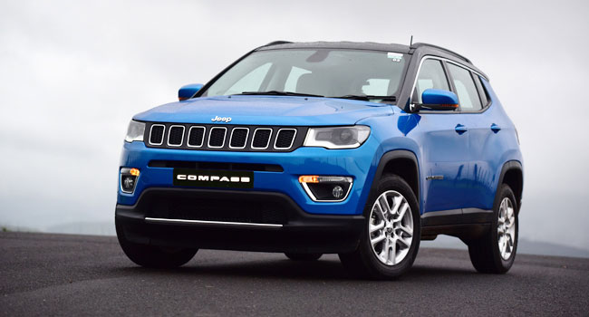 Jeep Compass Jeep Compass