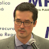 PROCURADOR DIZ QUE CÂMARA INSTALOU 'DITADURA DA CORRUPÇÃO': 'É O COMEÇO DO FIM DA LAVA JATO