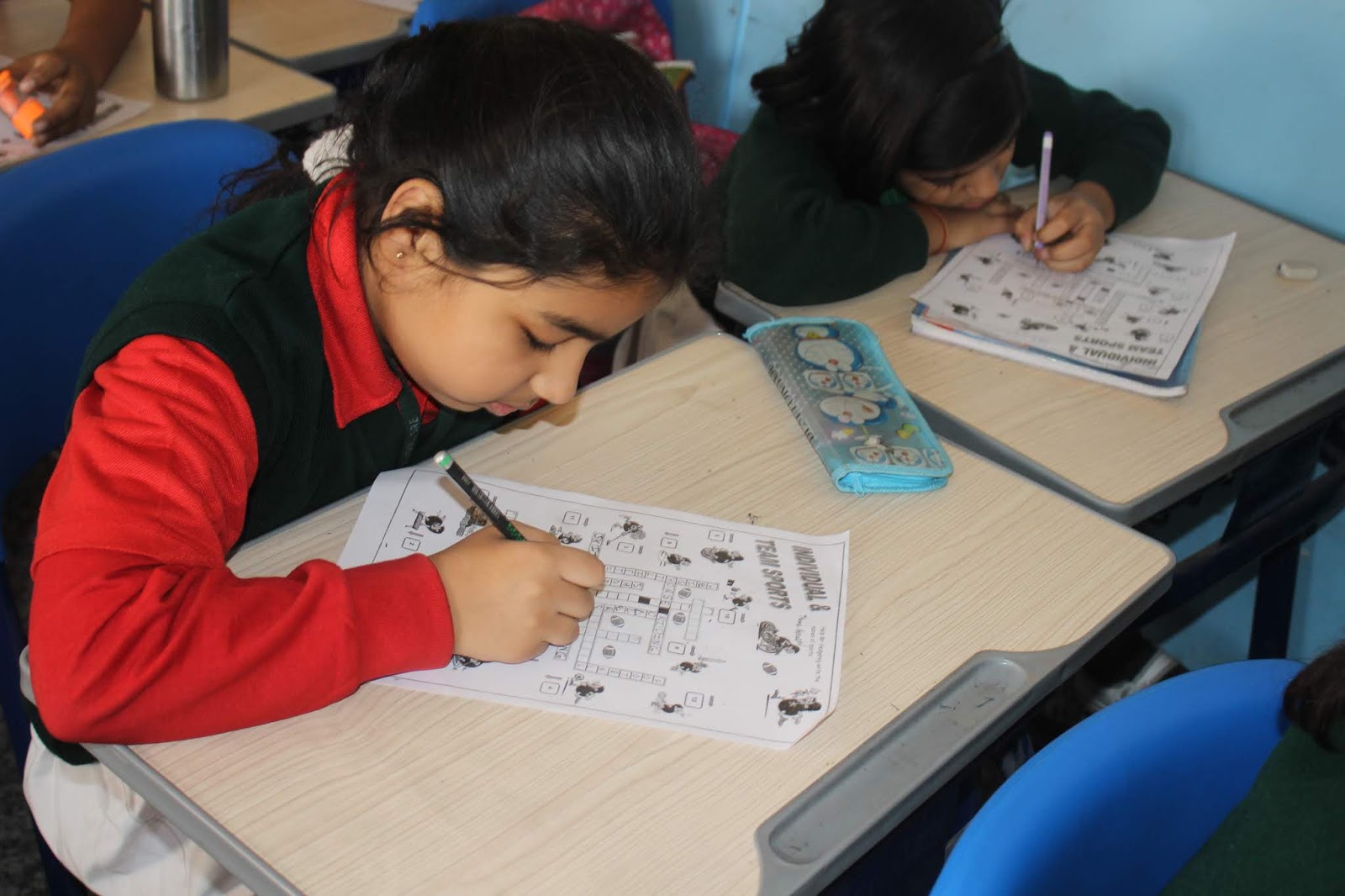 CROSSWORD PUZZLEGAMES THE ESSENCE OF LIFE