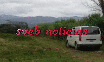 Dejan camioneta con ejecutado en comunidad Palmillas en Yanga Veracruz