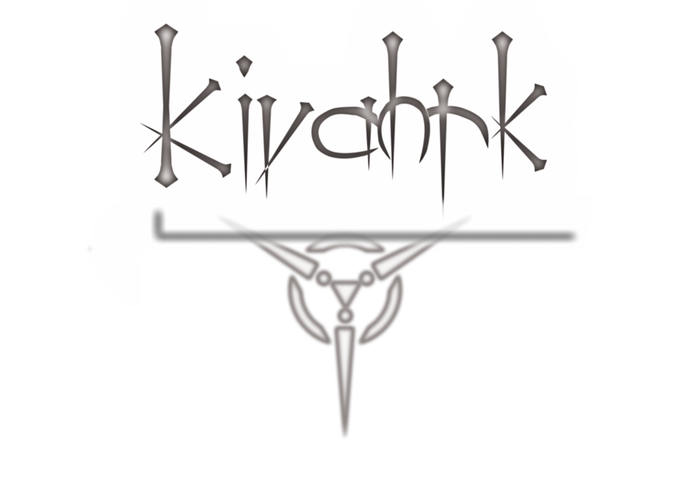 Kivahrk: La Saga