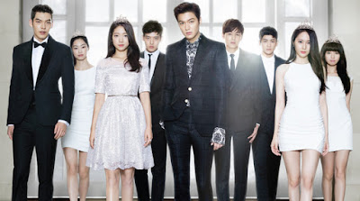 The Heirs The_Heirs