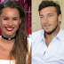 Filtran audio en el que se escucha a Pampita cuando investigaba si Pico la engañaba