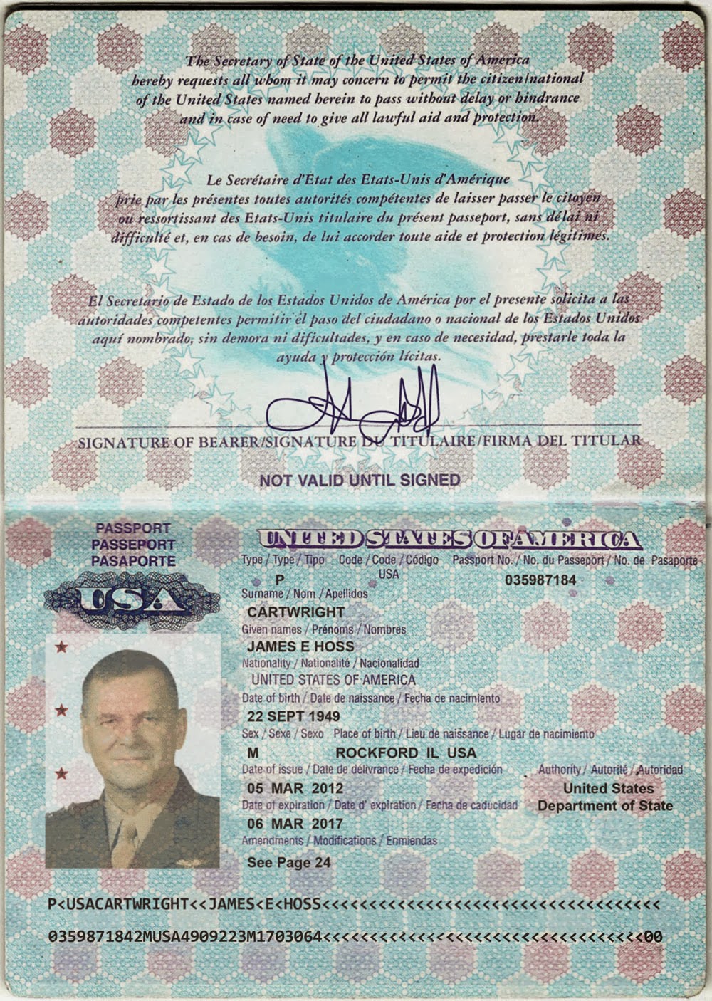 fake passport maker gnerator fake passport maker gnerator