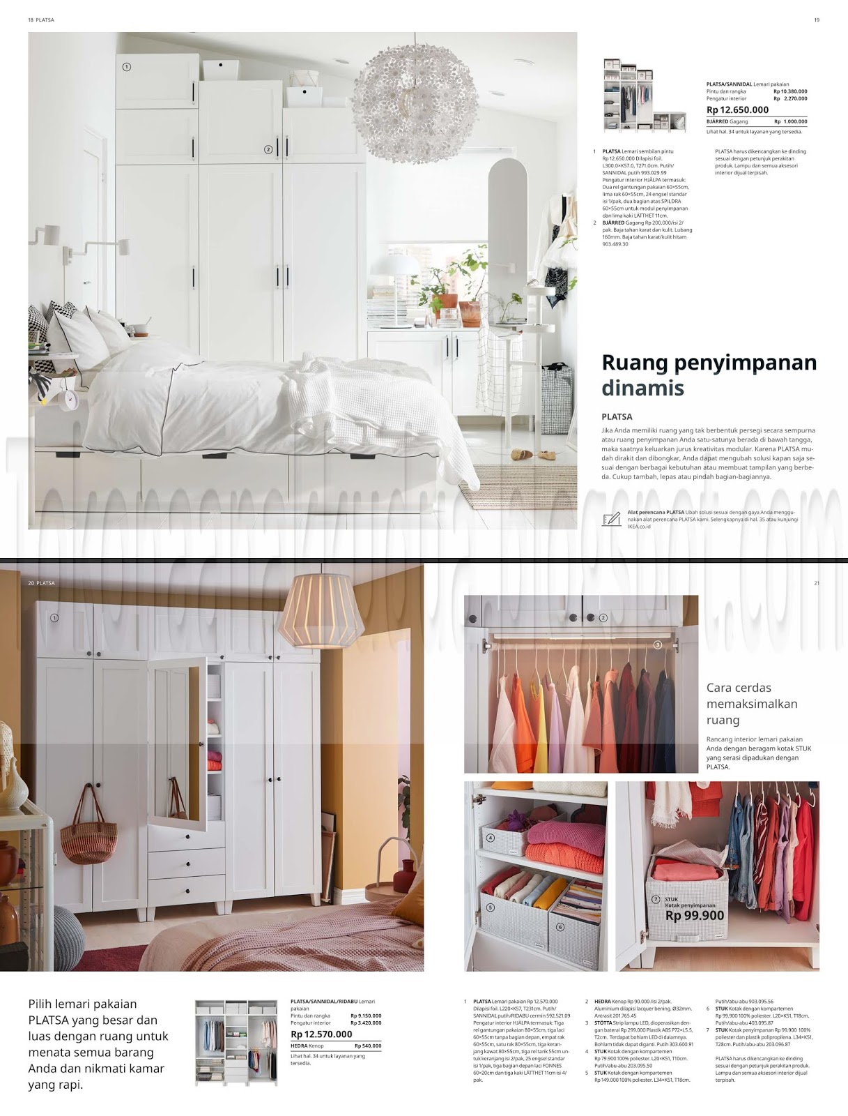Ikea Platsa Wardrobe Assembly Platsa Frames Part 1 Youtube