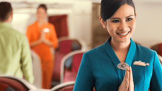 Lowongan Kerja Pramugari Garuda Indonesia Lowongan Kerja Pramugari Garuda Indonesia