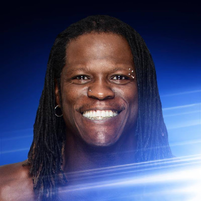 R Truth age, wife, wwe, what's up, toys, wrestler, little jimmy, what happened to, wiki, biography R Truth age, wife, wwe, what's up, toys, wrestler, little jimmy, what happened to, wiki, biography