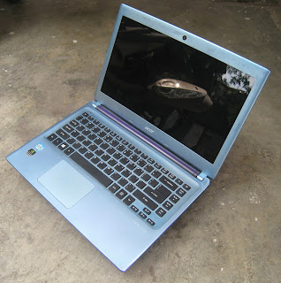 laptop 3 jutaan, laptop gaming, Acer Aspire V5-471G i5 Ivy