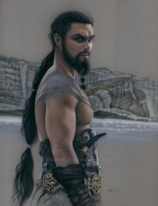 Artist Spotlight A Spectacular Collection of Horror, Science Fiction, Fantasy, And Comic Book