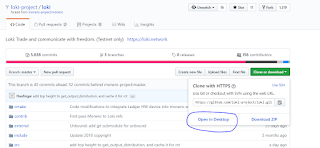 Loki Mining Pool Lokipool Cloud