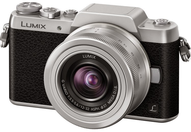 Review Kamera Mirrorless Panasonic Lumix DMCGF7 Harga dan Spesifikasi