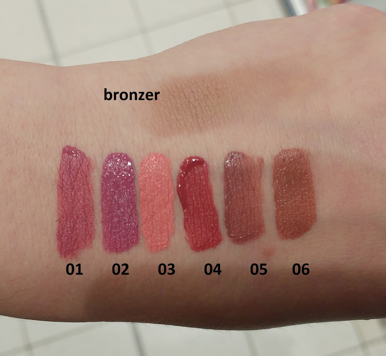 Seria Chillout Bell w Biedronce