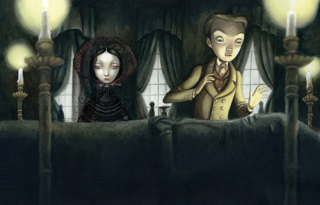 Edgar-Allan-Poe-Lacombe Lacombe-Edgar-Allan-Poe