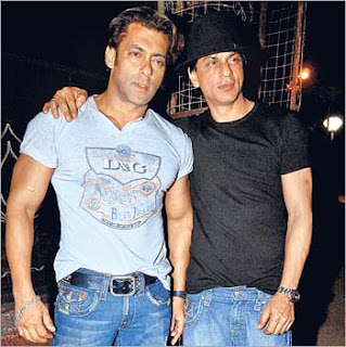 SRK Salman head to Dubai New Year break, Katrina off to UK