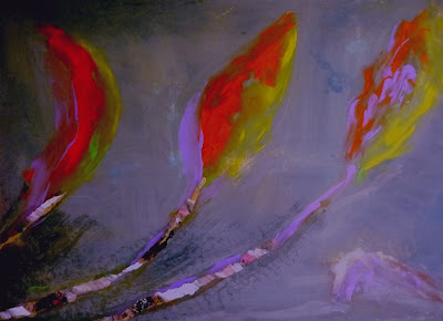 Autora: Gladys Calzadilla. Título: El Paso del Viento y el Reposo. Técnica: Pintura sobre tela. Dimensiones: 35 x 50 cm. Año: 2016. Autora: Gladys Calzadilla. Título: El Paso del Viento y el Reposo. Técnica: Pintura sobre tela. Dimensiones: 35 x 50 cm. Año: 2016.