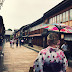 Sightseeing in Kanazawa with kimono rental in Omicho Market and Higashi Chaya