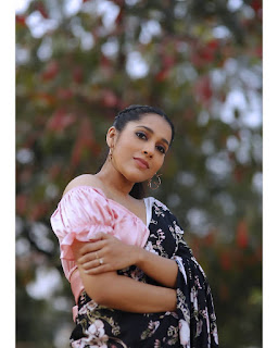 Anchor Rashmi Gautam New Stunning Photoshoot Gallery Anchor Rashmi Gautam New Stunning Photoshoot Gallery
