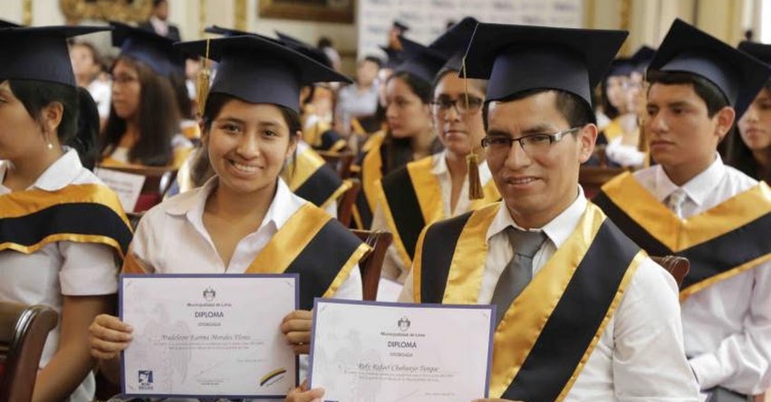 Educación y capacitación contribuyen a reducir la informalidad, según la Organización Internacional del Trabajo - OIT Educación y capacitación contribuyen a reducir la informalidad, según la Organización Internacional del Trabajo - OIT