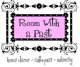 Room With A Past