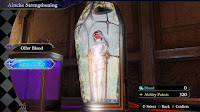 Nights of Azure 2: Bride of the New Moon Game Screenshot 21