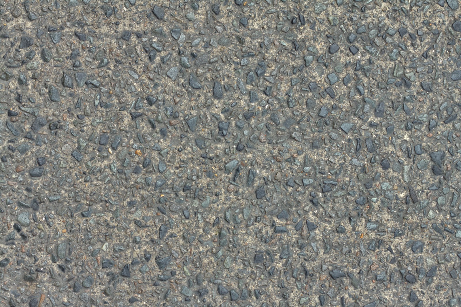 (CONCRETE 16) floor granite stones texture