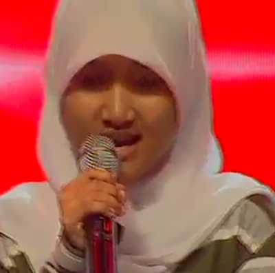Fatin Shidqia Lubis Fatin Shidqia Lubis
